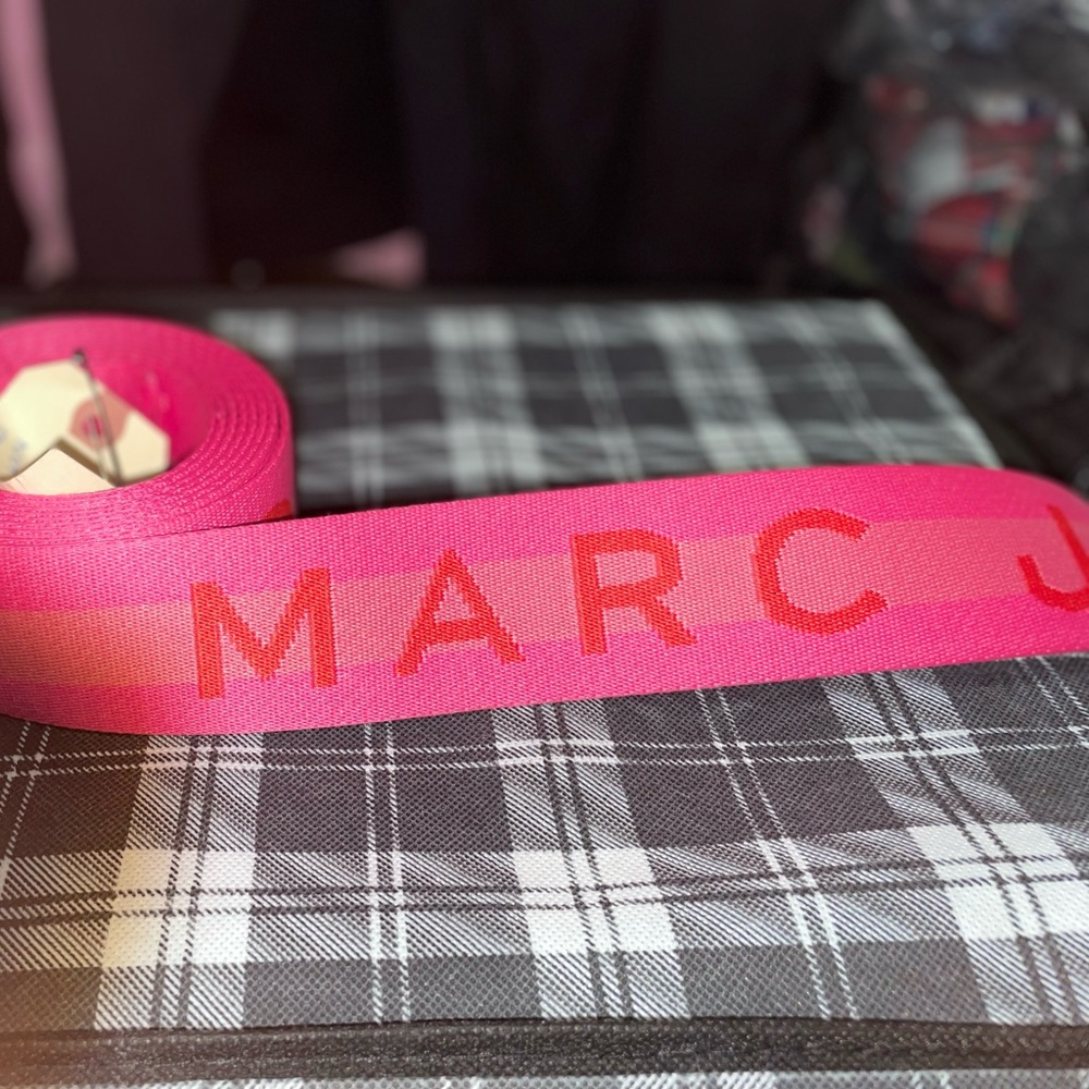 Marc jacobs